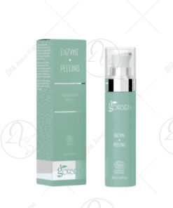 GORSEN Ензимски пилинг 50ml