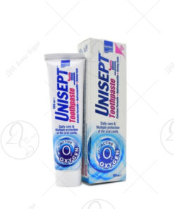 INTERMED Unisept Паста за заби, 100ml