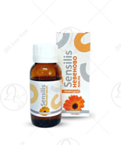 GALAFARM Sensilis Невеново масло 50ml