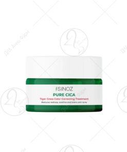 SINOZ Cica Tigar Grass крем 15ml