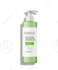 SINOZ Perfect Sebum - Гел за масна кожа 400ml