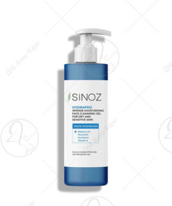 SINOZ Hydrapro - Гел за сува и осетлива кожа 400ml