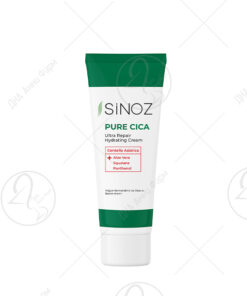 SINOZ Pure Cica - крем за лице 50ml