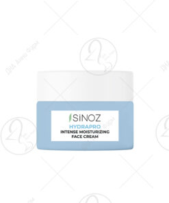 SINOZ Хидратантна крема 50ml