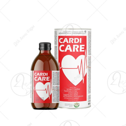 CardiCare 300ml