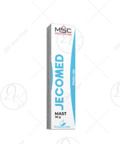 Pharmamed Jecomed маст 30gr