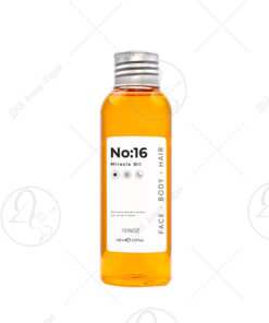 SINOZ Miracle Oil Масло за тело 100ml