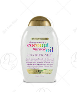 OGX Coconut Miracle Oil Кондиционер 385ml
