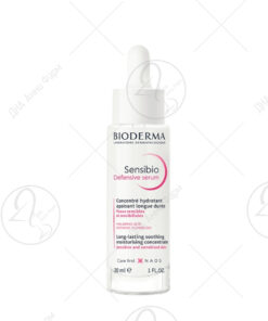 BIODERMA Sensibio Defensive серум 30 ml