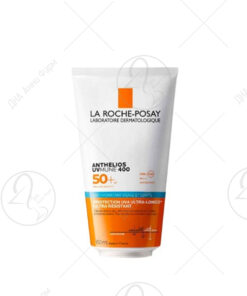 LA ROCHE Anthelios face and body milk SPF50 150ml