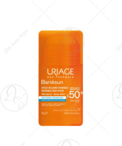 URIAGE BARIESUN SPF50+ INVISIBLE стик 18gr