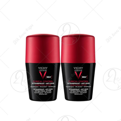 VICHY Промотивен сет