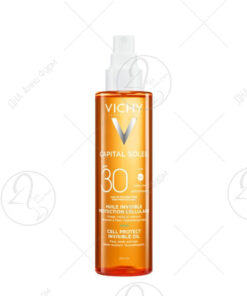 VICHY Cell Protect Oil SPF30+ 200ml
