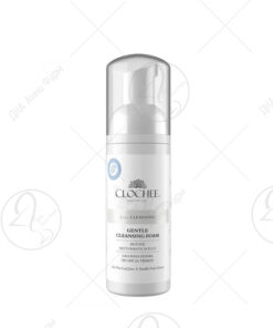 CLOCHEE пена за чистење на лице 150ml
