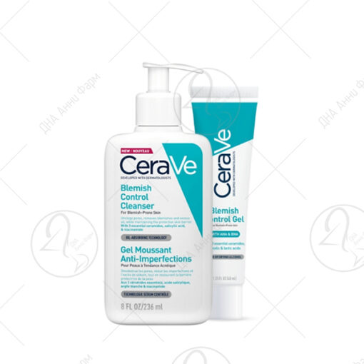CERAVE Промотивен сет