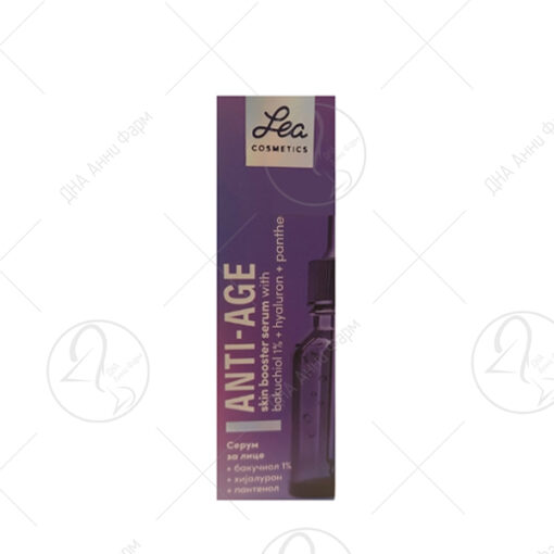 LEA Anti Age Серум 30ml