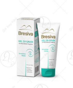 BRESIVA Гел за гради 100ml