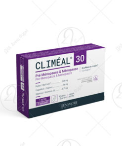 CLIMEAL капсули x30