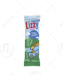 DIETPHARM Lizzy se vozi лижавче