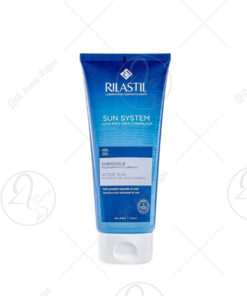 RILASTIL AFTER SUN гел 200ml