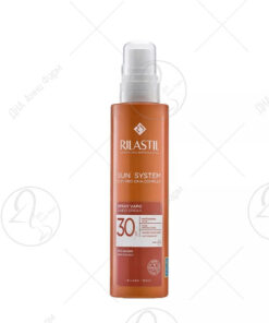 RILASTIL SUN VAPO спреј SPF30 200ml