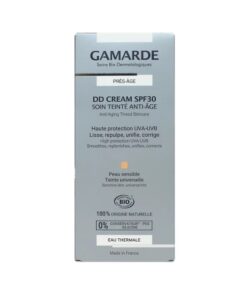 GAMARDE DD Тонирана крема light SPF30, 40ml
