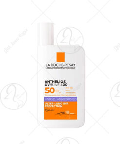 LA ROCHE Anthelios uvmune 400 Antipigment fluid SPF50 50ml