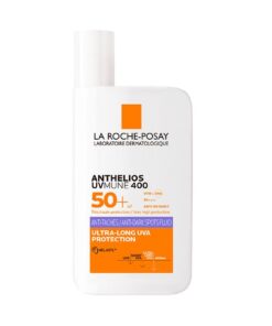 LA ROCHE Anthelios uvmune 400 Antipigment fluid SPF50 50ml