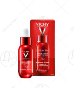 VICHY LIFTACTIV COLLAGEN SPECIALIST серум 30ml