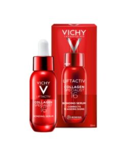 VICHY LIFTACTIV COLLAGEN SPECIALIST серум 30ml