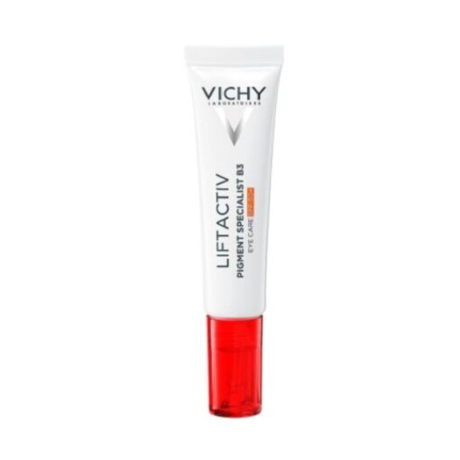 VICHY LIFTACTIV PIGMENT SPECIALIST крема за околу очи SPF50+ 15ml