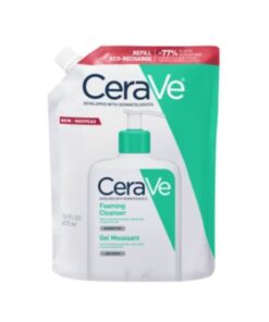 CeraVe FOAMING CLEANSER гел refil 473ml