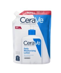 CeraVe MOISTURZING LOTION refil 454ml
