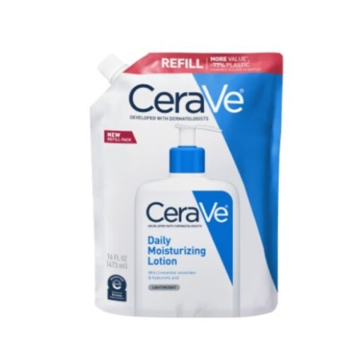 CeraVe MOISTURZING LOTION refil 454ml