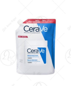 CeraVe MOISTURZING CREAM refil 454ml
