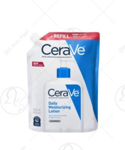 CeraVe MOISTURZING LOTION refil 454ml