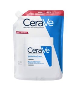 CeraVe MOISTURZING CREAM refil 454ml