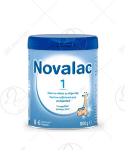 Novalac 1 800gr