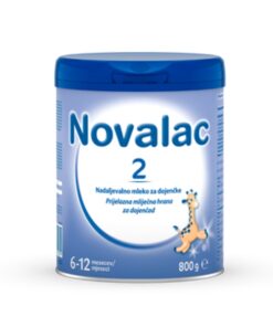 Novalac 2 800gr