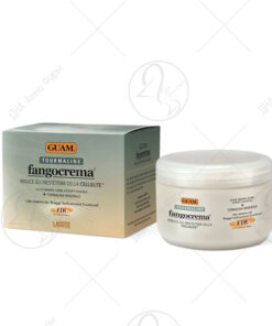 GUAM Tourmalin Fango крема за тело 300ml