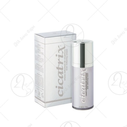 CATALYSIS Cicatrix крема 30ml