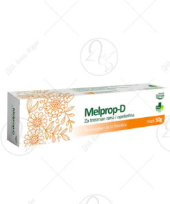 MELPROP-D маст 50gr