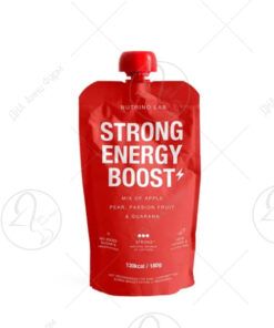 NUTRINO Strong Energy Boost 180g