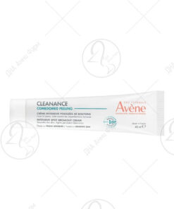 AVENE Cleanance Comedomed пилинг 40ml