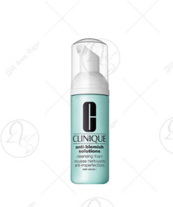 CLINIQUE ABS Cleansing Foam 125ml