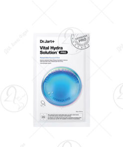 DR. JART Dermask Vital Hydra маска 26g