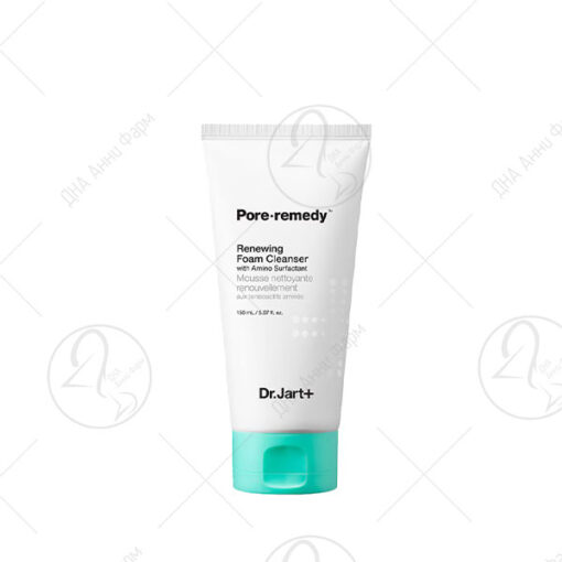 DR. JART Pore Remedy пена за чистење на лице 150ml