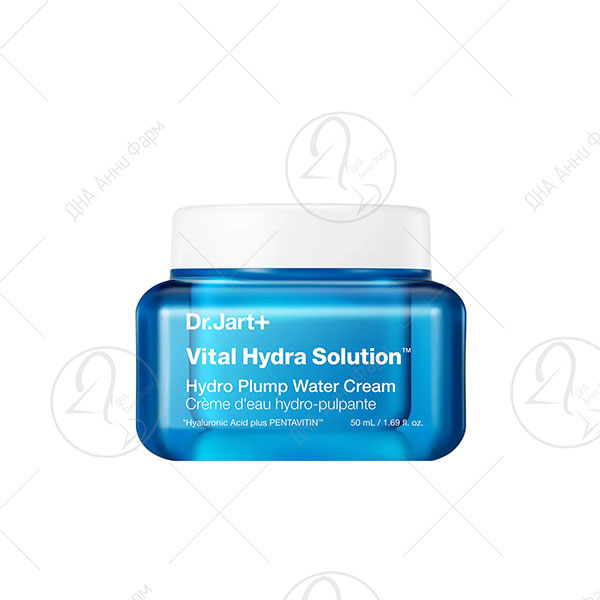 DR. JART Vital Hydra Water Cream 50ml