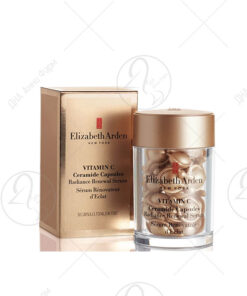 ELIZABETH ARDEN Vitamin C серум капсули x30