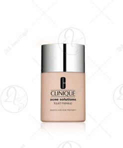 CLINIQUE Foundation 10 Alabster Против Дамки 30ml